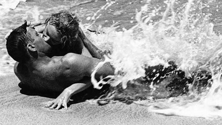 Ταξιδεύοντας στις μαγικές παραλίες… του σινεμά