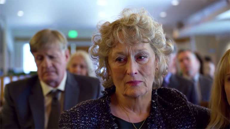 Δείτε το τρέιλερ της ταινίας «The Laundromat» με τους Μέριλ Στριπ και Γκάρι Όλντμαν