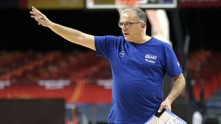 Σκουρτόπουλος: «Είμαστε στο 80%»