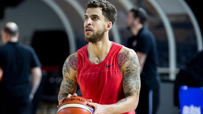 Μουντομπάσκετ: Απρόοπτο με Ουίλμπεκιν στην Τουρκία