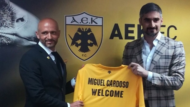 Όταν ο φωτογραφικός φακός ειρωνεύθηκε τούς Καρντόσο, Λυμπερόπουλο