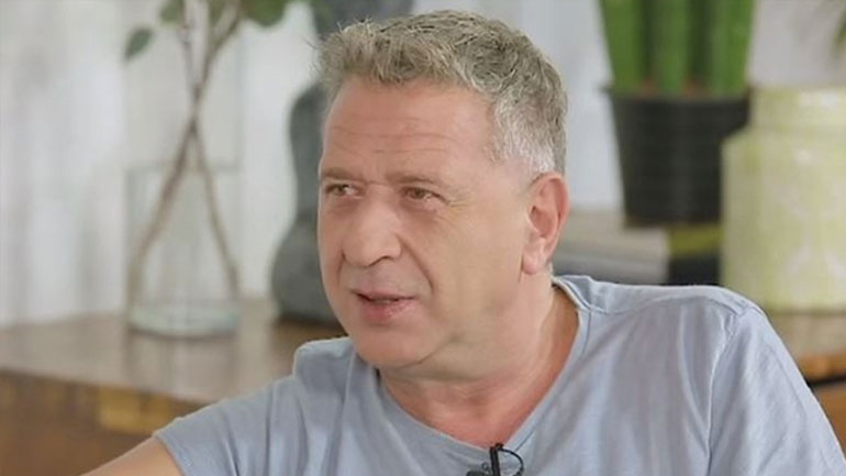 Κώστας Κόκλας: Αυτή είναι η νέα σειρά που θα συμμετέχει
