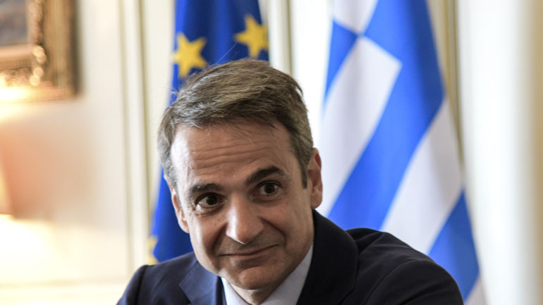 Το μεταναστευτικό επί τάπητος στο σημερινό έκτακτο ΚΥΣΕΑ υπό τον πρωθυπουργό