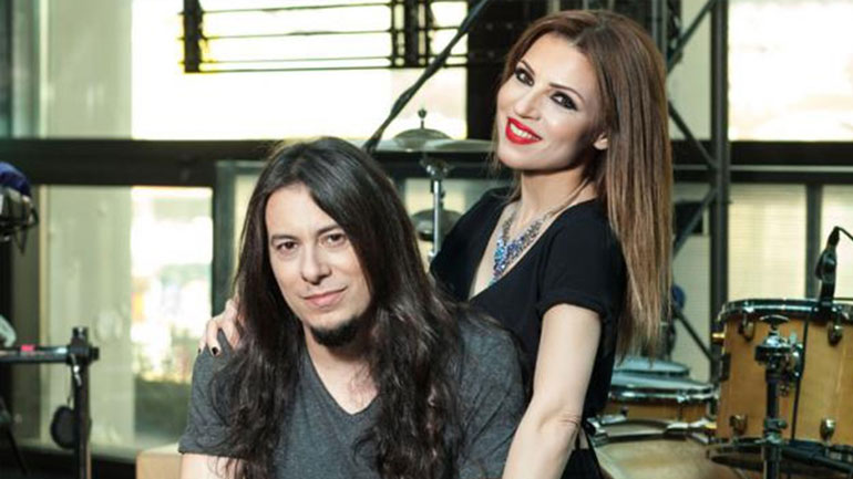 Ευρυδίκη – Μπόμπ Κατσιώνης: Σήμερα ο γάμος τους – Όλες οι λεπτομέρειες