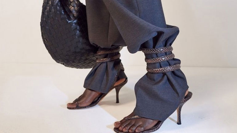 Έτσι θα δένουμε τα κορδόνια μας τη νέα σεζόν!