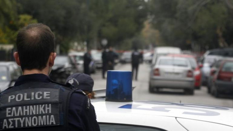 Θεσσαλονίκη: Νέα μεγάλη επιχείρηση της ΕΛ.ΑΣ. στην πόλη- Συνελήφθησαν 29 άτομα