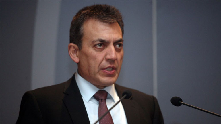 Γ. Βρούτσης: Ενδυναμώνουμε τα τμήματα απονομής συντάξεων του ΕΦΚΑ