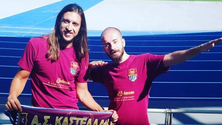 Γκραν Πρι Παρισιού: Παγκόσμιες επιδόσεις από τον Σταματιάδη σε 200 και 400μ. – Πανελλήνια ρεκόρ οι Χαριτωνίδης και Ανυφαντής