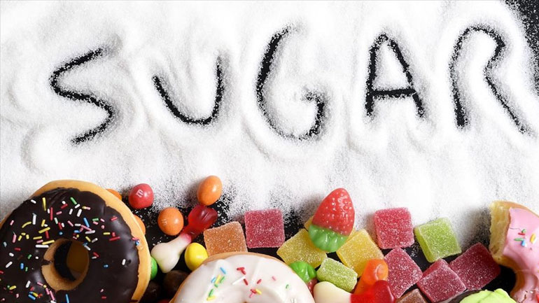 Πώς να κόψετε τη ζάχαρη;