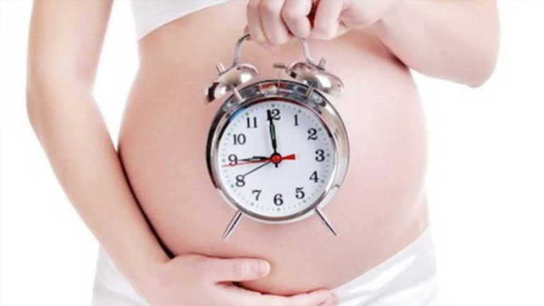 Πώς θα αποφύγετε έναν πρόωρο τοκετό
