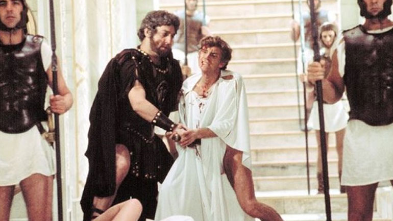 Η καψούρα για την αδελφή του τον μετέτρεψε σε κτήνος