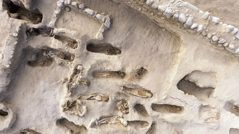 Περού: Μαζική ανθρωποθυσία παιδιών έφερε στο φως η αρχαιολογική σκαπάνη