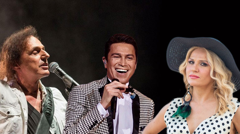 Πού θα πάμε σήμερα στην πόλη – Ατζέντα εκδηλώσεων