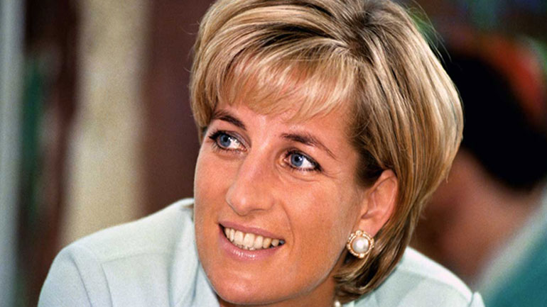 Είκοσι δύο χρόνια χωρίς την πριγκίπισσα Νταϊάνα
