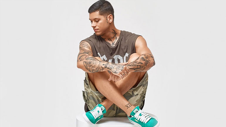 Mike: Η αποκάλυψη για τα προκλητικά μηνύματα που λαμβάνει στα social media