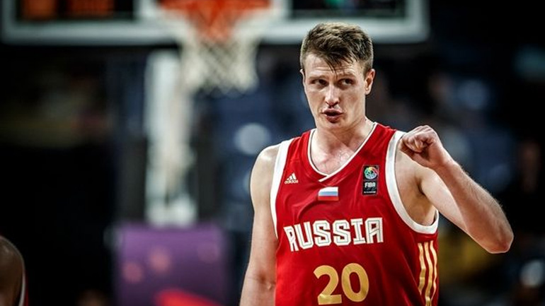 Βοροντσέβιτς: «Οι διαιτητές ήταν τραγικοί»