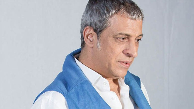 Θέμης Αδαμαντίδης: Όλα όσα είπε για την επίθεση που δέχθηκε πριν από λίγους μήνες