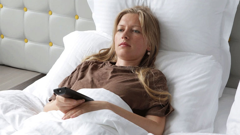 Οκτώ πράγματα που δεν έχουν στο υπνοδωμάτιό τους οι χαρούμενοι άνθρωποι