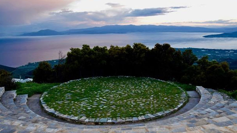 Ολοκληρώθηκε  το  Φεστιβάλ 2019 του Θεάτρου Αλώνι στον Άγιο Γεώργιο Νηλείας