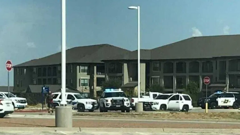 ΗΠΑ: Τουλάχιστον πέντε νεκροί και 21 τραυματίες από πυροβολισμούς στο Τέξας – Νεκρός ο δράστης