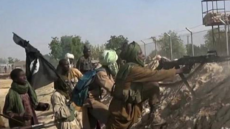 Νιγηρία: Οκτώ αγρότες δολοφονήθηκαν από τζιχαντιστές της Μπόκο Χαράμ