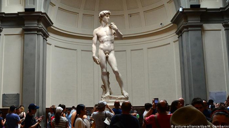 Ιταλικά μουσεία «διώχνουν» ξένους διευθυντές