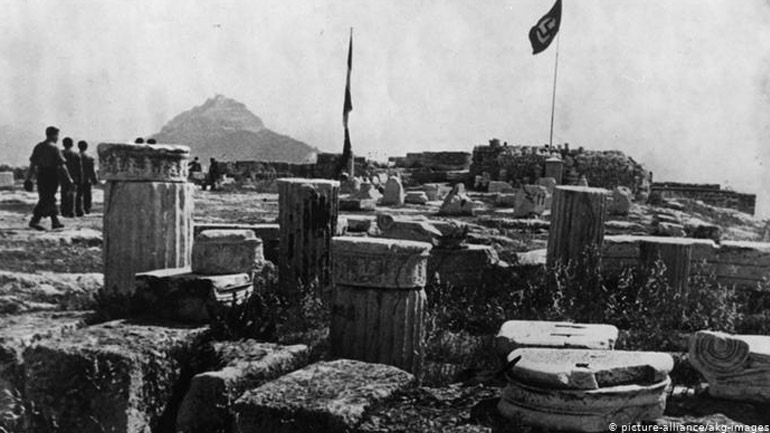 Süddeutsche Zeitung: Για την Ελλάδα υπάρχουν περιθώρια διεκδίκησης επανορθώσεων από τη Γερμανία