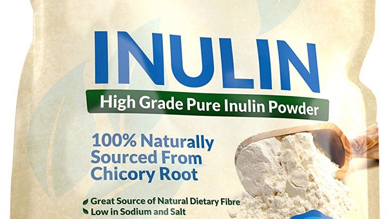 Τι είναι η ινουλίνη και γιατί προστίθεται σε τόσα τρόφιμα;