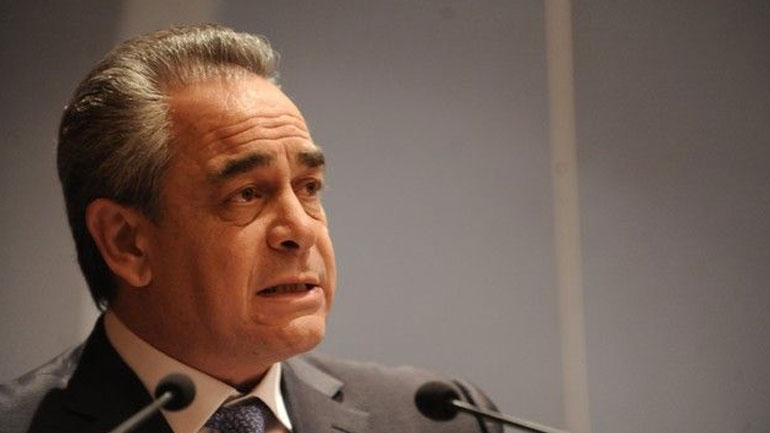 Κ. Μίχαλος: «Αναγκαίες και οι μεγάλες μεταρρυθμίσεις, αλλά και οι μικρές γρήγορες νίκες»