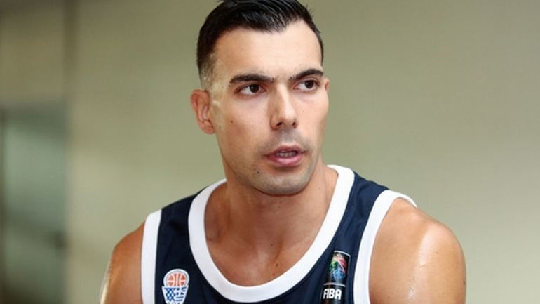 Σλούκας: «Δεν υπάρχουν λόγια»