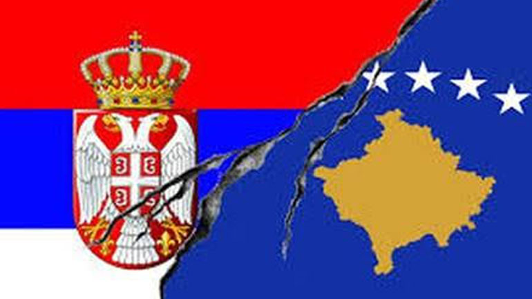 Η Ε.Ε. αντιμετωπίζει Σερβία και Κοσσυφοπέδιο όπως το 1999