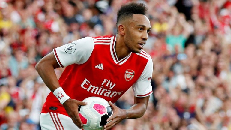 Ισόπαλο το ντέρμπι Άρσεναλ-Τότεναμ