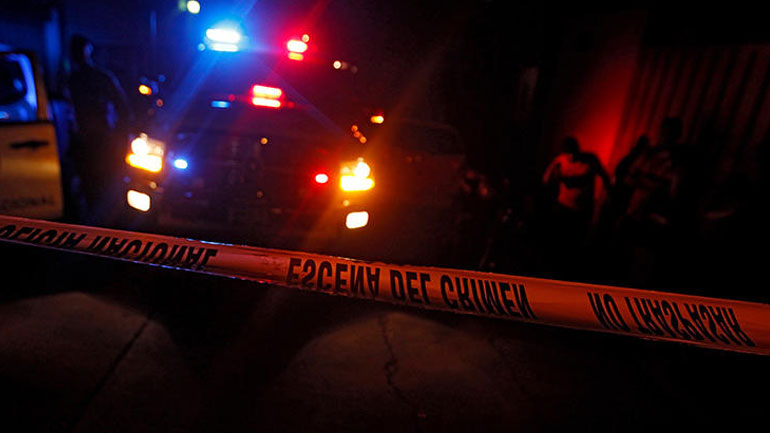 Ονδούρα: Νέα δολοφονία δημοσιογράφου, ο 79ος από το 2001