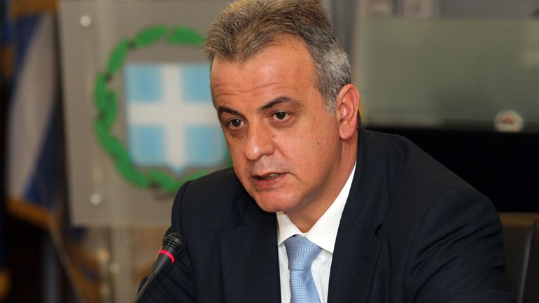 M. Όθωνας: «Για εμάς ό,τι εκφωνείται ή υπογράφεται από τον Αλέξη Τσίπρα απλά δεν υπάρχει»