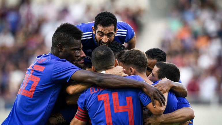 Με πέναλτι… VAR ο Ολυμπιακός, 1-0 τη Λάρισα