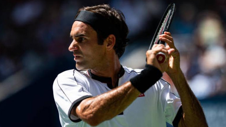 Αμερικανικό Όπεν: «Αέρας» στα προημιτελικά ο Φέντερερ