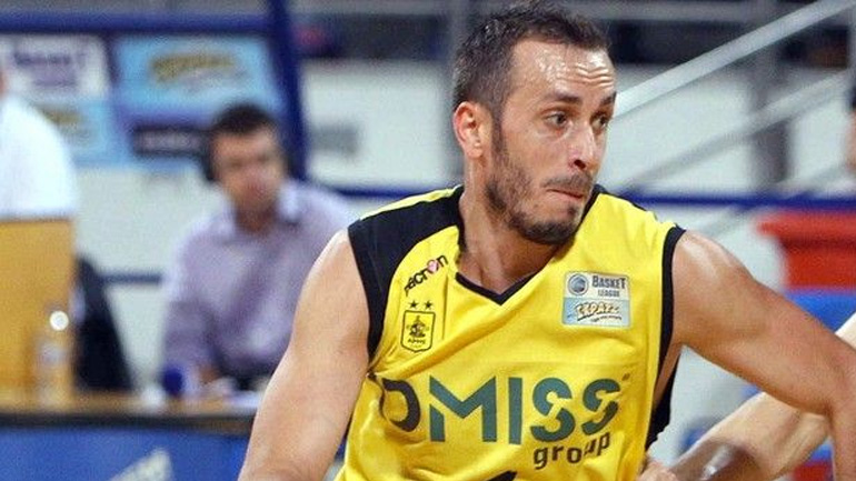 Μπάσκετ: Ο Πανιώνιος ανακοίνωσε τον Πάσαλιτς