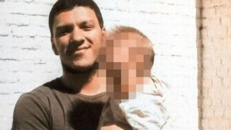 ISIS: Στα χέρια των Κούρδων ο Βέλγος αποκεφαλιστής της Ράκα