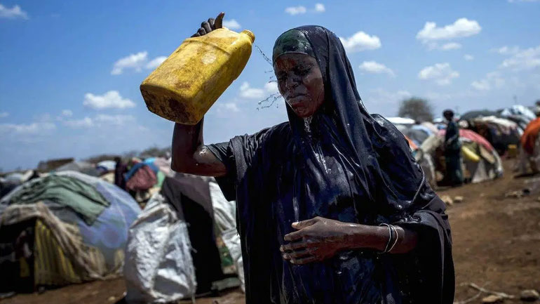 Νότιο Σουδάν: Συγκρούσεις για τα βοσκοτόπια και το νερό στοίχισαν τη ζωή σε 13 ανθρώπους