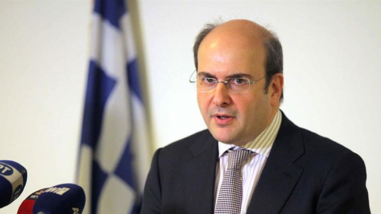 K. Χατζηδάκης για ΔΕΗ: «Ωρολογιακή βόμβα που μας κληροδότησε ο ΣΥΡΙΖΑ»