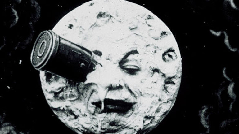 «Ταξίδι στη Σελήνη» – Η πρώτη ταινία επιστημονικής φαντασίας