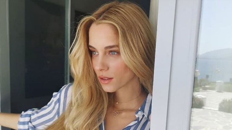 Δούκισσα Νομικού: Η εξομολόγηση για την κόρη που περιμένει!