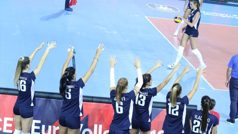 Ναράνχο: «Δεν μπορώ να μην είμαι περήφανος για αυτή την ομάδα»