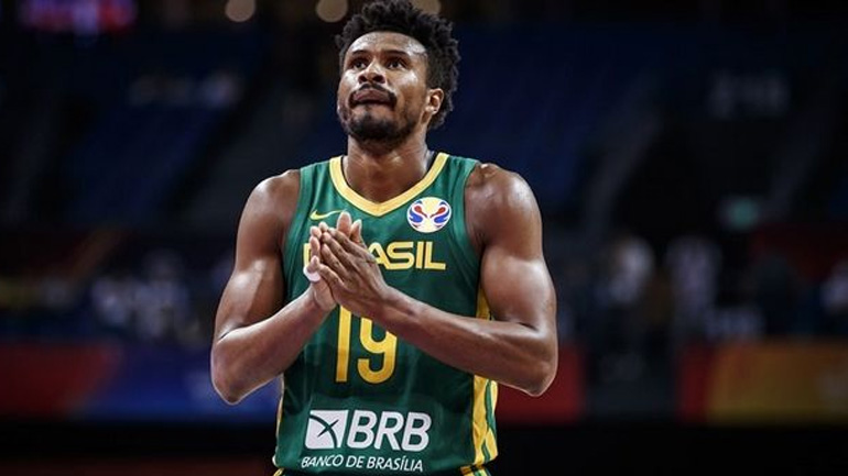 Μπαρμπόσα: «Μπορεί να κερδίσει τη διοργάνωση η Ελλάδα»