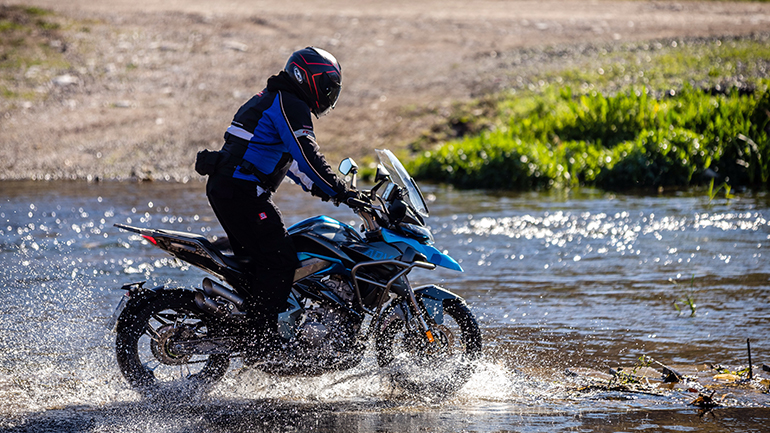 Αγορά Μοτοσυκλέτας 7μηνο 2019: Πωλήσεις, μερίδια και η SYM στην κορυφή όλων των κατηγοριών