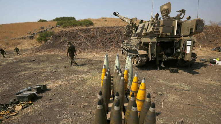 «Η ανταλλαγή πυρών με τη Χεζμπολάχ μάλλον τερματίστηκε», ανακοίνωσε ο ισραηλινός στρατός