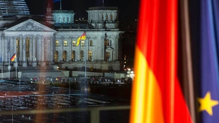 CDU: Δεν υπάρχει καμία πιθανότητα συγκυβέρνησης με την AfD στη Σαξονία