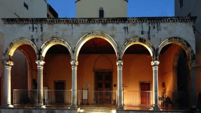 Έκθεση με έργα του Δομήνικου Θεοτοκόπουλου στη Βασιλική του Αγίου Μάρκου