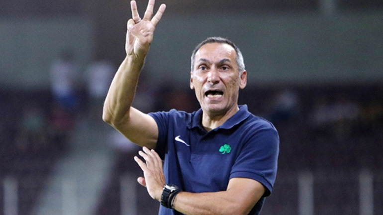 ​​​​​​​Γιώργο Δώνη, «ξεπλένεις» τον Αλαφούζο και λερώνεις την κούρσα στο Άμστερνταμ