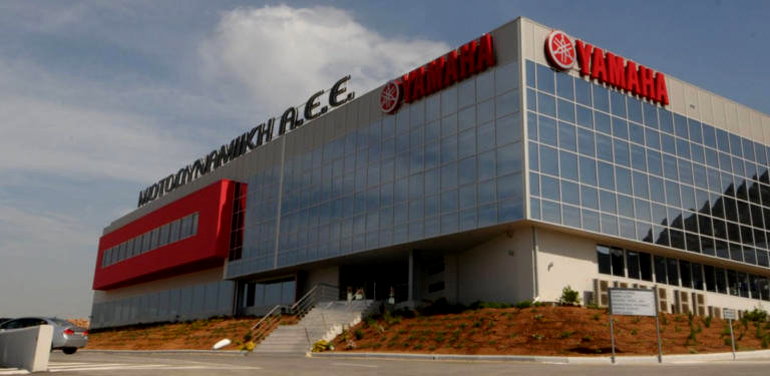 Πενήντα χρόνια και συνεχίζει με τέρμα το γκάζι!